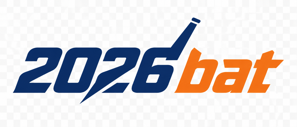2026 bat লোগো